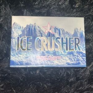 Jeffree Star Ice Crusher Palette